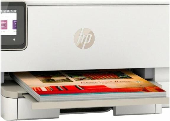 Actual product image HP Envy Inspire 7224e (Ink, Colour)