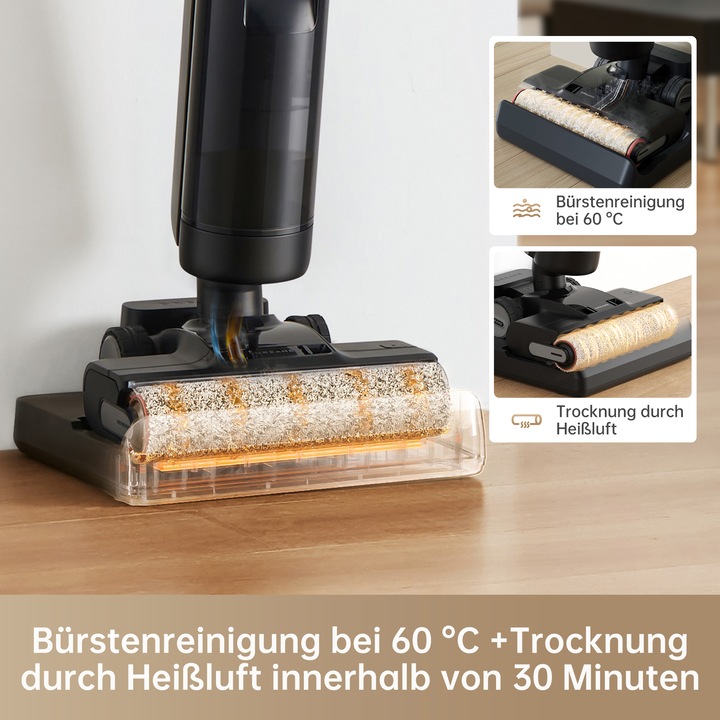 Produktbild Dreame H13 Pro