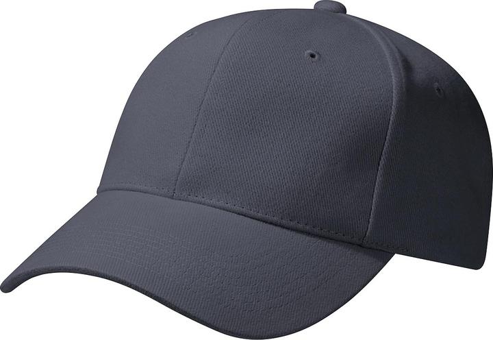 Produktbild Beechfield Baseballkappe Prostyle (One Size)