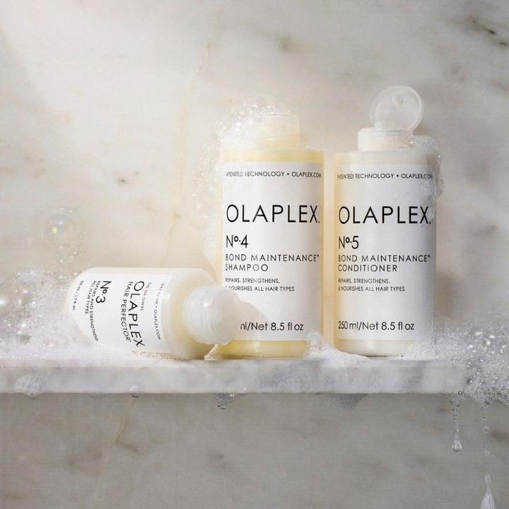 Immagine prodotto Olaplex Casa (Set per la cura dei capelli)