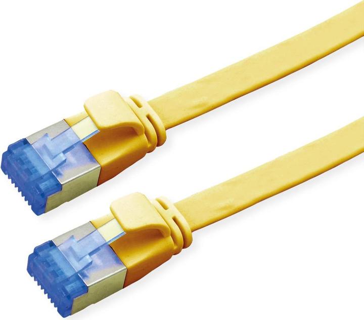 Immagine prodotto Value Cavo patch Cat.6A (Classe EA) FTP (FTP, CAT6a, 2 m)