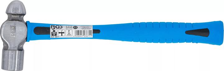 Produktbild BGS Ausbeul-Kugelhammer 450 g (450 g)