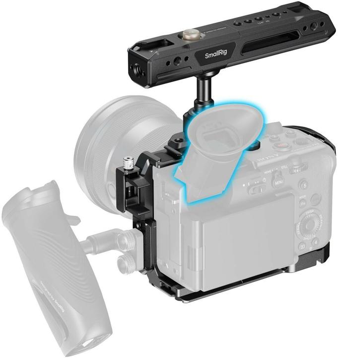 Produktbild SmallRig Cage Kit für Sony FX2 5589 (Cage)