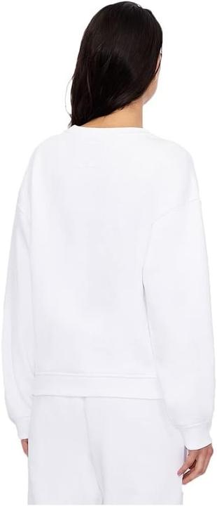 Produktbild Armani Exchange Studded Icon Sweatshirt (XS)