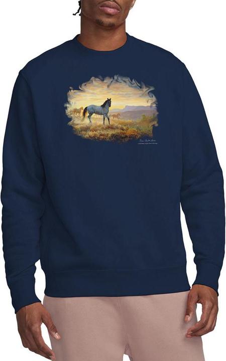 Produktbild Wildlife Dust At Dawn Sweatshirt (M)