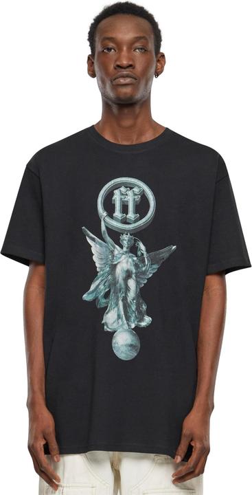 Produktbild Forgotten Faces Rueling The World Oversize Tee black XS (XS)