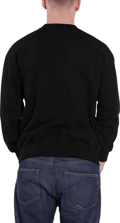 Produktbild Bring Me The Horizon Unisex Adult Sempiternal Sweatshirt (L)