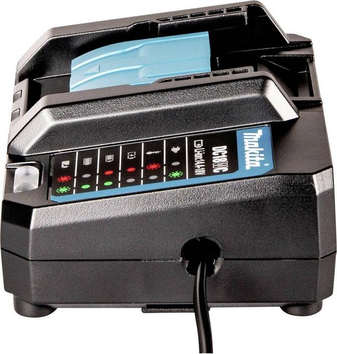 Actual product image Makita Netz-Adapter für Radio