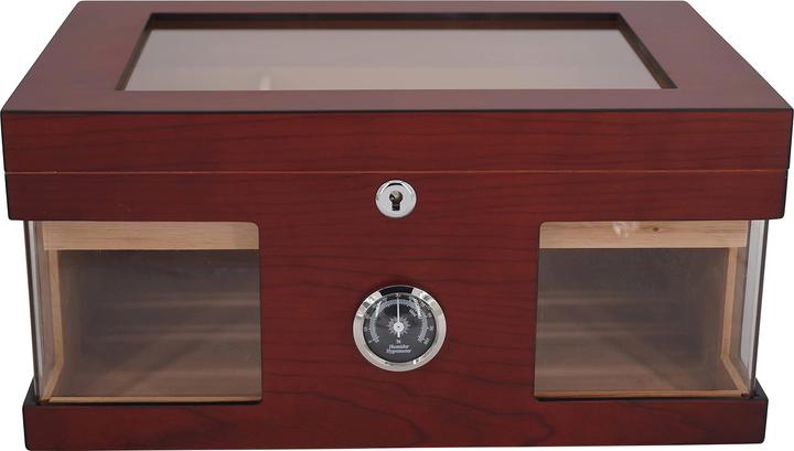Germanus Humidor chest