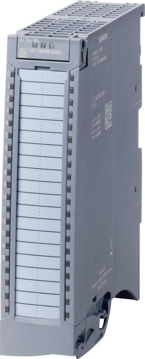 Actual product image Siemens 6ES7531-7MH00-0AB0