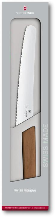 Produktbild Victorinox Swiss Modern (22 cm)
