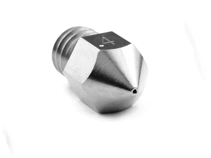 Immagine prodotto MicroSwiss Ugello MK8 0,4mm (Ricambi, Spazzola)