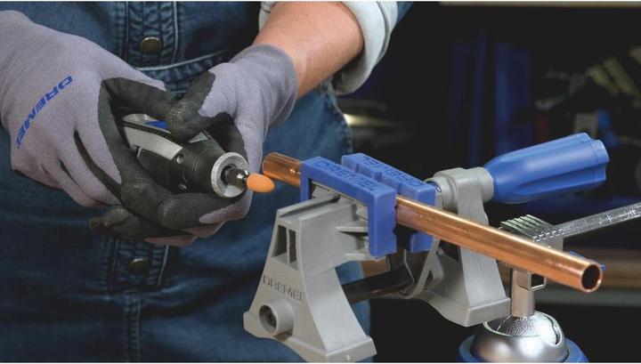 Produktbild Dremel Mehrzweck-Zubehörset 150 tlg.