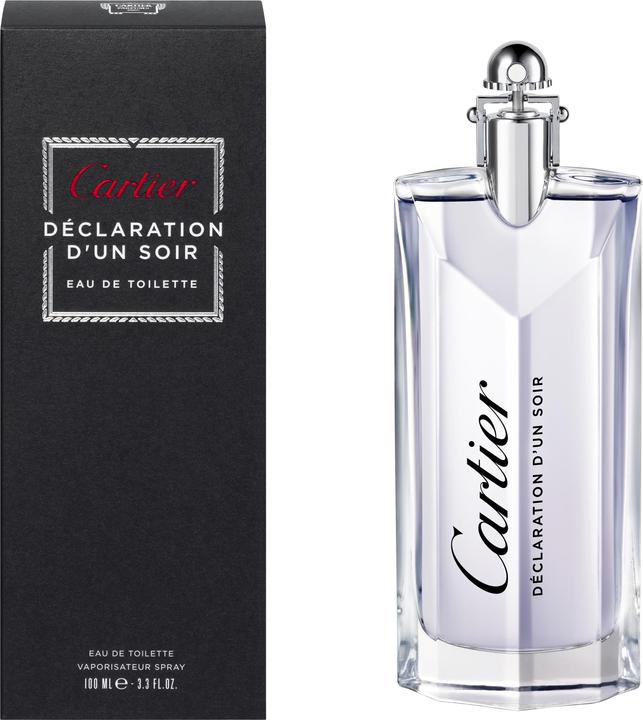 Produktbild Cartier Declaration d'un Soir (Eau de Toilette, 100 ml)