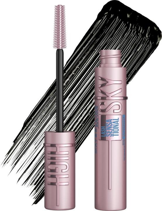 Productafbeelding Maybelline New York Sky High Lash Sensational (2 Zwart)