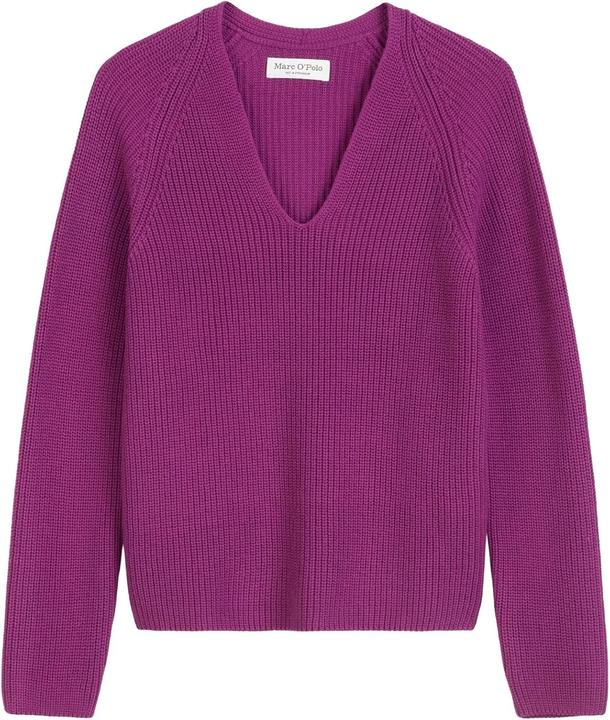 Immagine prodotto Marc O'Polo Maglione a V con Collo (XL)