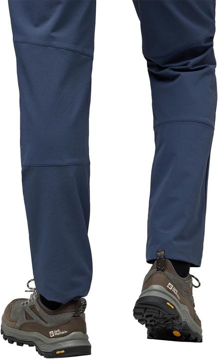 Produktbild Jack Wolfskin Cyrox Texapore Low M (43)