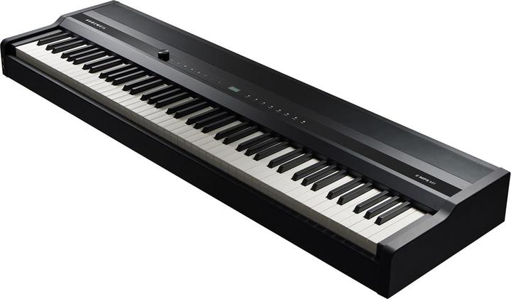 Actual product image Kurzweil MPS M1 | Stage piano with OnBoard loudspeaker (88 Keys)