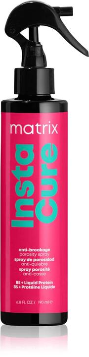 Actual product image Matrix Instacure Anti-Breakage Porosity Spray (190 ml)