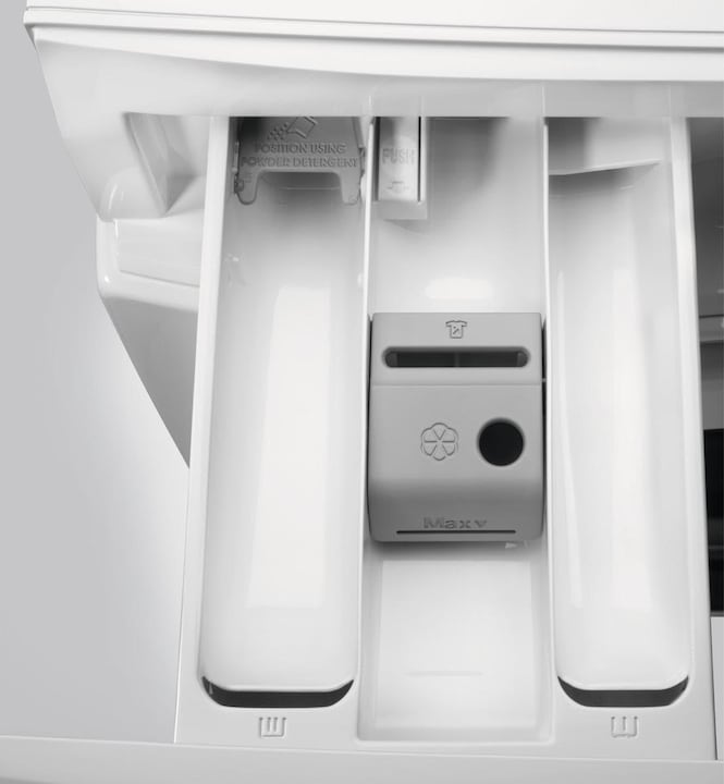 Produktbild Electrolux WAL3E300 (8 kg, Links)