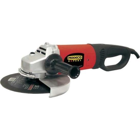 Modecom, Winkelschleifer, Schleifmaschine MN-93-011 (230 mm)