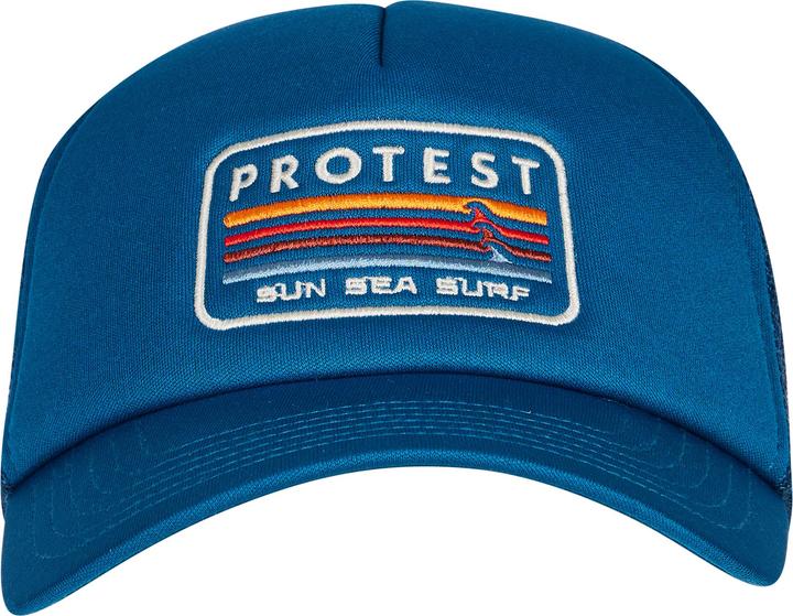 Actual product image Protest Herren-Baseballkappe PRTPlea in Blau