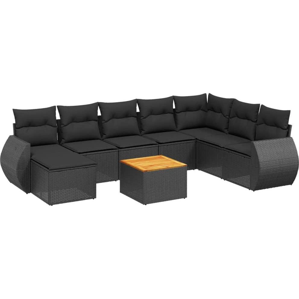 VidaXL, Gartenlounge, Vöhringen