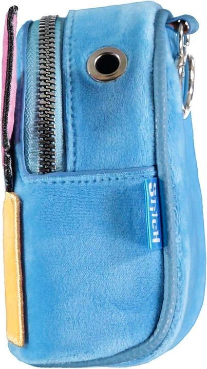 Immagine prodotto Difuzed Lilo and Stitch - Stitch Pineapple Micro Bag
