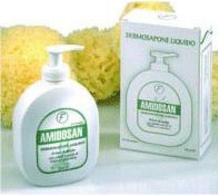 Farmacon Amidosan Dermosap Liq 300ml (300 ml)
