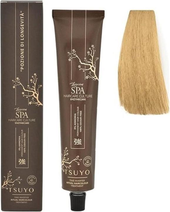 Produktbild Tecna Biondo Chiarissimo Beige (912 Biondo Chiarissimo Beige)