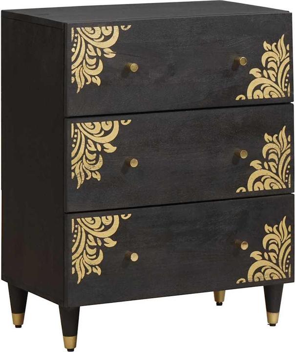 Image du produit vidaXL Sideboard-Aufbewahrung (33 x 60 x 75 cm)