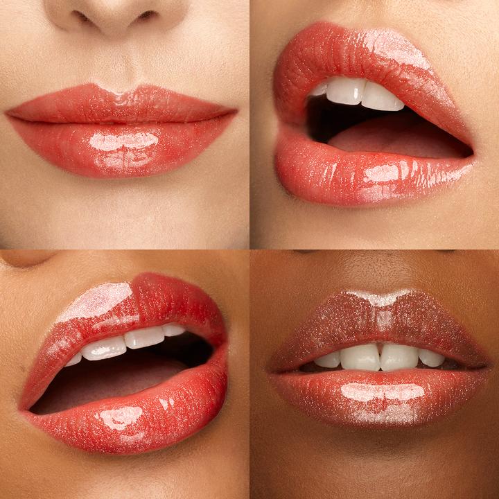 Image du produit KIKO Milano 3D Hydra Lipgloss (34 Pearly Blood Orange)