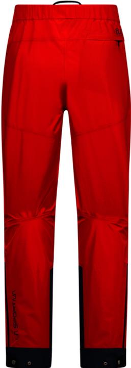 Actual product image La Sportiva Crest Evo Shell Pants M (M)