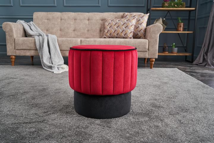 Produktbild Atelier del Sofa Charli (40 x 40 x 40 cm)