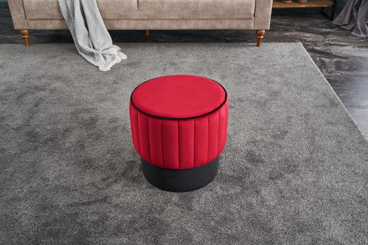 Produktbild Atelier del Sofa Charli (40 x 40 x 40 cm)