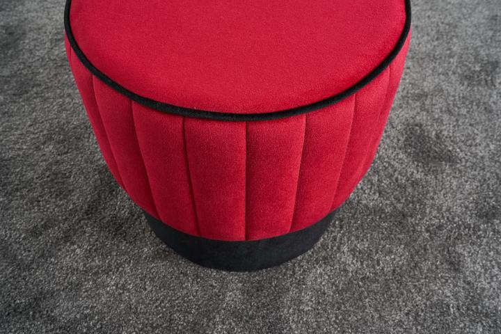 Produktbild Atelier del Sofa Charli (40 x 40 x 40 cm)