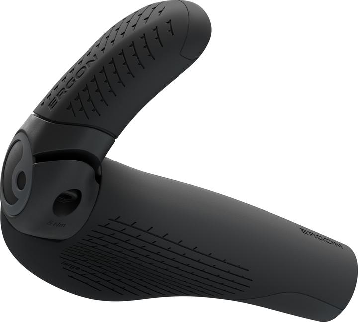 Image du produit Ergon Poignées de guidon GP3 Evo