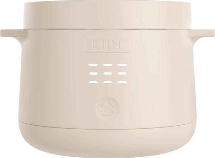 Liini 2.0 Pro paps warmer