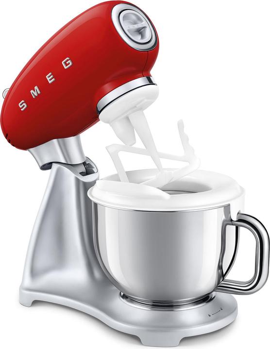 Image du produit Smeg SMIC01