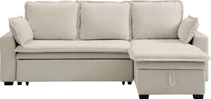 Produktbild Vente-unique Zakila (Ecksofa)