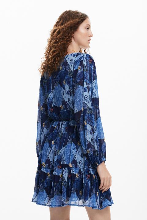 Actual product image Desigual Luca Vest (L)