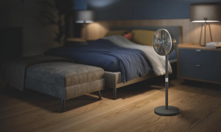 Actual product image Philips CX3550/01 (46 dB)