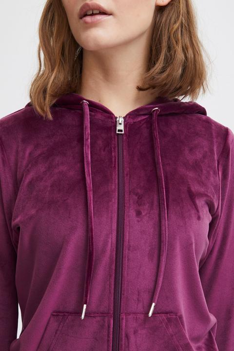 Produktbild Oxmo BY - OXMitanna sweatshirt - Sweatshirt - 21800198-ME (S)