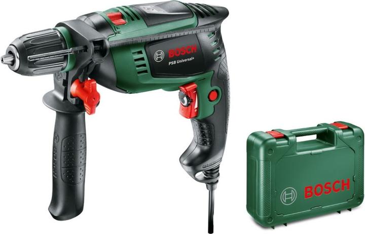 Produktbild Bosch Home & Garden UniversalImpact 800