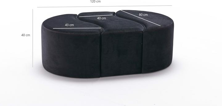 Actual product image Atelier del Sofa Granger