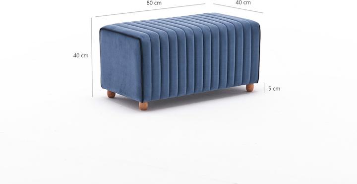 Produktbild Atelier del Sofa Azaria