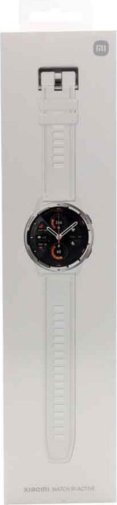 Produktbild Xiaomi Watch S1 Active (46.50 mm)