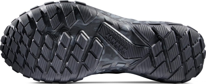 Produktbild Mammut Hueco II Low GTX Men (43 1/3)