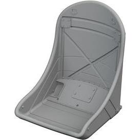 Eduard P-39Q LööKplus ARMA HOBBY