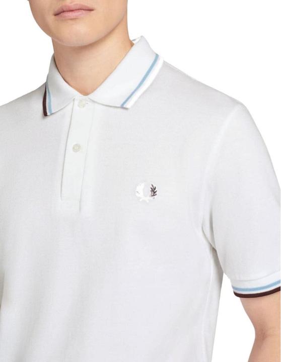 Produktbild Fred Perry Polo Shirt 120 (S)